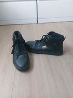 Schwarze Schuhe Nordrhein-Westfalen - Hagen Vorschau