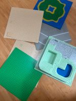 Lego Platten Konvolut Sammlung 32x32 City Straßenplatten Nordrhein-Westfalen - Salzkotten Vorschau