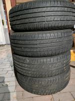 4x 215 65 R17 99V Sommerreifen Falken 5-6mm Nordfriesland - Tönning Vorschau