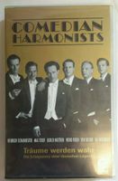 "VHS Kassette" "Comedian Harmonists" von "atlas" Rheinland-Pfalz - Langenfeld Eifel Vorschau