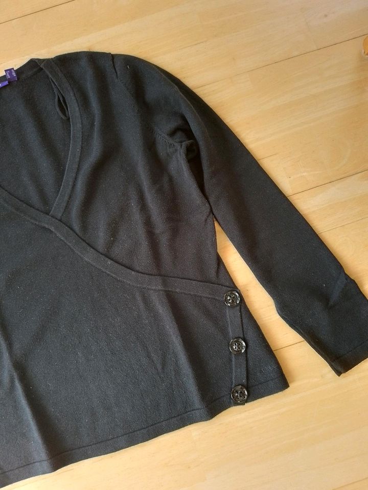 Mexx Pulli Shirt Pullover Baumwolle Gr. 40 42 neuwertig in Rösrath