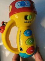 Vtech fröhliche Taschenlampe Kinder Spielzeug Schleswig-Holstein - Loose  Vorschau