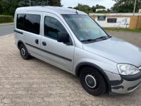 Opel Combo C 1.6 LPG -Guter Zustand-kein Rost - noch 1.Jahr TÜV Niedersachsen - Hildesheim Vorschau