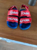 Tommy Hilfiger Sandalen, Größe 25 Nordrhein-Westfalen - Bünde Vorschau