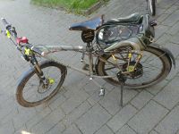 Ebike Mountainbike 26" Fox Talas Gustav M 1Kw Motor München - Ramersdorf-Perlach Vorschau