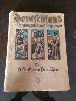 Altes Buch 1925 Nordrhein-Westfalen - Gronau (Westfalen) Vorschau