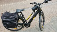 E-Bike Jeep Trekking E-Bike TLR 7010 Rheinland-Pfalz - Engelstadt Vorschau