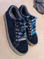 Sneaker samt Bayern - Opfenbach Vorschau