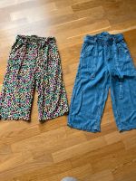 Hosen Größe 122, Cullotes, Mädchenhose, Hose Baden-Württemberg - Ulm Vorschau