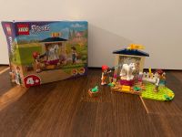 LEGO Friends 41696 Ponypflege mit OVP + Anleitung Baden-Württemberg - Durmersheim Vorschau