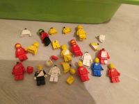 Lego classic space Figuren Nordrhein-Westfalen - Herten Vorschau