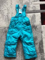 Kleinkinder Schneehose Gr.86 Baden-Württemberg - Römerstein Vorschau