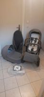 Hartan Racer GTS Bellybutton Kinderwagen Babyschale Buggy Fußsack Bayern - Bayreuth Vorschau