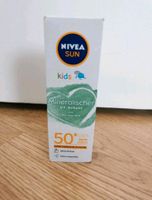 Nivea Sun Kids 50+ Sonnencreme 50 ml Neu Nordrhein-Westfalen - Minden Vorschau