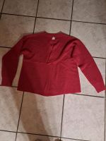 Mango Pullover,himberrenfarbe,Gr M,Neu Rheinland-Pfalz - Wolfstein Vorschau