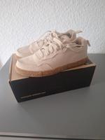 beige Schuh von Jack wolfskin  Größe 38 .Kaum getragen Nordrhein-Westfalen - Hilden Vorschau