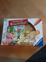 Tiptoi-Spiel Rätselspass auf dem Bauerhof Bochum - Bochum-Wattenscheid Vorschau