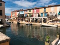 Suche Bootsliegeplatz in Port Grimaud oder Port Cogolin Hessen - Hünstetten Vorschau