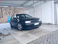 Golf 4 1.8t GTI AGU Thüringen - Gera Vorschau