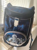 Blaue Star Wars Schultasche München - Bogenhausen Vorschau