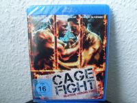 Cage Fight - Blutige Vergeltung Blu-ray NEU+OVP+Wendecover Action Hessen - Kassel Vorschau