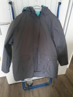 Neue Fleecejacke, Regenjacke,  Jacke mit innen Fleece sitz 46 XL Düsseldorf - Mörsenbroich Vorschau