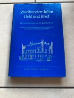 Zweihundert Jahre Geld und Brief- Börse Hannover 3-7819-0376-1 Nordrhein-Westfalen - Brüggen Vorschau