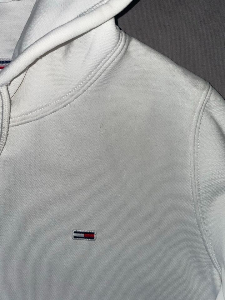 Tommy hilfiger pullover in Pleinfeld