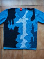 Olsen Damen Bändchengarn-Pullover Gr. 38 Bayern - Augsburg Vorschau