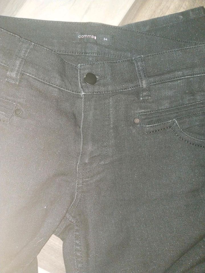 Damen Jeans Comma gr.34 in Berlin