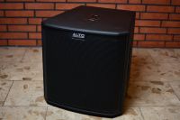 ALTO Professional SET Subwoofer TS212S Sub PA Lautsprecher DJ Schleswig-Holstein - Rendsburg Vorschau