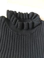Pullover mit Stehkragen - sehr gut erhalten Niedersachsen - Osnabrück Vorschau