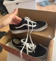 Vans zu verkaufen! Hessen - Weilburg Vorschau