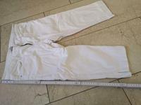 S. Oliver Capri Jeans weiß Größe 36 Bayern - Herrieden Vorschau