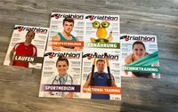 Triathlon Know-how Rheinland-Pfalz - Partenheim Vorschau