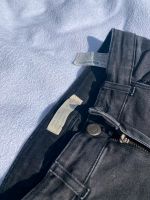 Jeans schwarz Zara kids 11/12 Jahre 152cm Hose Saarbrücken-Mitte - Alt-Saarbrücken Vorschau