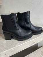 Stiefeletten gr. 37 neu Nordrhein-Westfalen - Bad Oeynhausen Vorschau