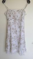 Hübsches Sommerkleid mit Spaghettiträger. Festlich, Cocktail Hessen - Neu-Anspach Vorschau