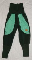 Thermo Mitwachs Hose livi Berlin Gr. 116 122 110 104 neu Blume Niedersachsen - Neu Wulmstorf Vorschau