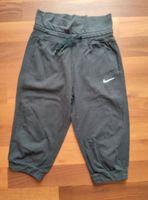 scharze Sporthose 3/4 Länge von Nike - Größe 128 Nordrhein-Westfalen - Solingen Vorschau