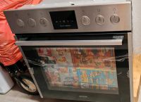 Gorenje Backofen zu verkaufen Nordrhein-Westfalen - Rietberg Vorschau