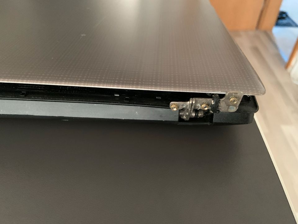 Gaming Laptop Nexoc / Modell WA50SJ / für Bastler in Karlsfeld