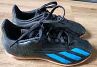 Adidas Sportschuhe Fußball Hallenschuhe Gr.31 neuwertig Deportivo Niedersachsen - Horneburg Vorschau