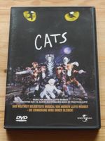 DVD Cats Musical von Andrew Lloyd Webber Baden-Württemberg - Neuenbürg Vorschau