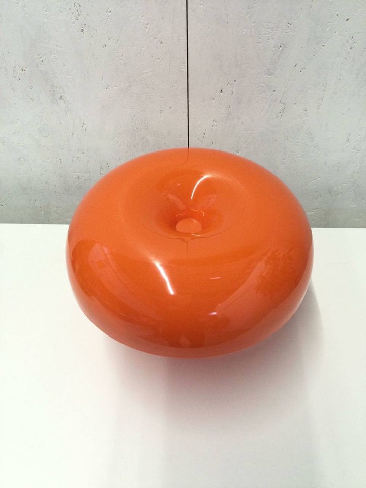 Artemide Nessino Tischleuchte orange in Aachen