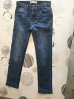 Levis Jeans, 510 Skinny, Gr. 176, zu verkaufen Bayern - Arnstein Vorschau