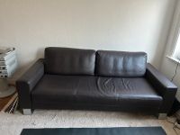 Rolf Benz Sofa EGO Dreisitzer Hamburg-Mitte - Hamburg St. Pauli Vorschau