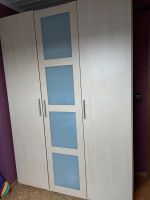 Jugendzimmer, Bett Schrank Kommode Nachttisch Rheinland-Pfalz - Osann-Monzel Vorschau