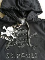 St. Pauli, Hoodie, NEU Gr.M, mit Etikett, Pullover, Pulli Baden-Württemberg - Geisingen Vorschau