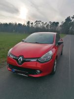 Renault Clio IV Rheinland-Pfalz - Uersfeld Vorschau